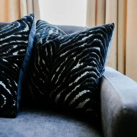 Grange Road 4 Lejlighed Bristol