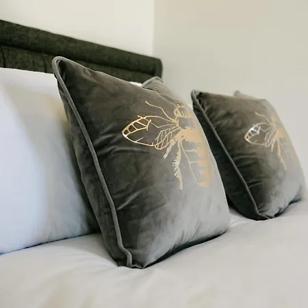 Lejlighed Grange Road 4