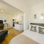 Διαμέρισμα Grange Road 4