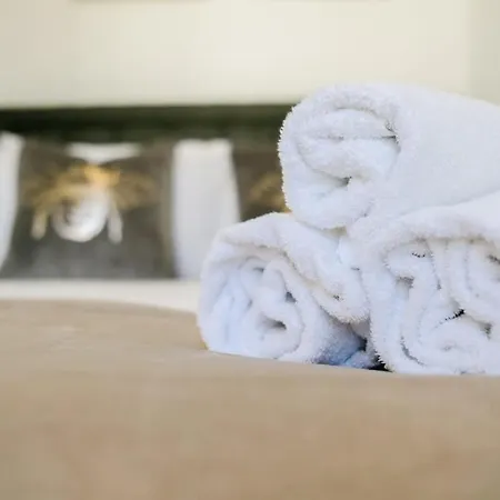 Appartement Grange Road 4 *