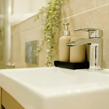 Grange Road 4 Apartmán *