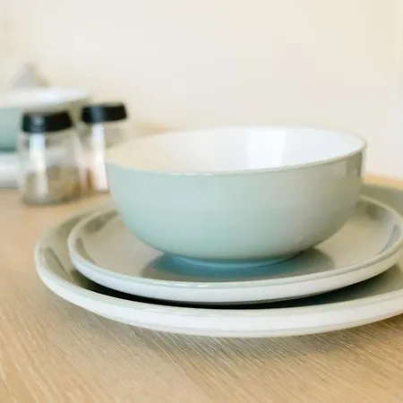 Apartmán Grange Road 4 *