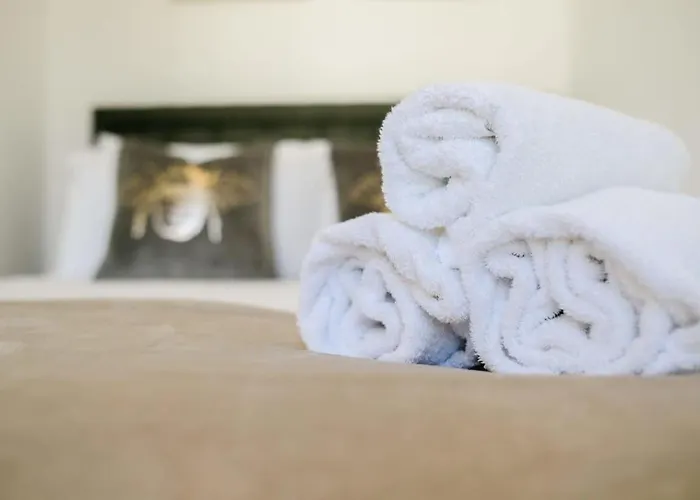 Apartamento Grange Road 4 *