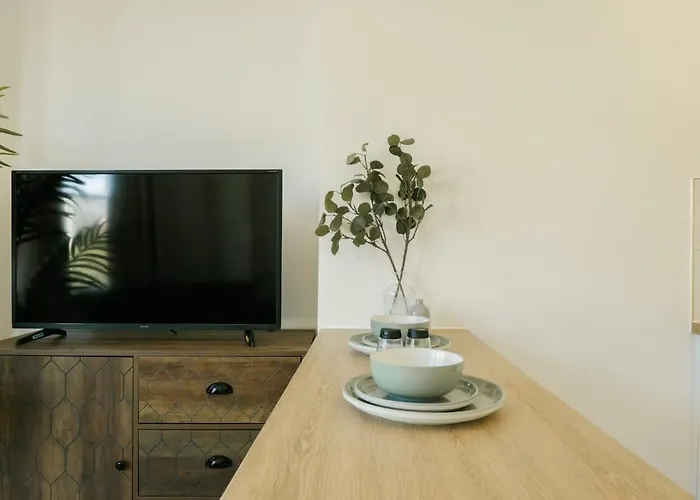 Apartamento Grange Road 4 *