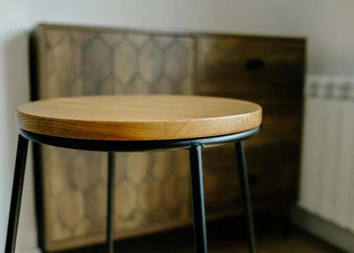 Apartamento Grange Road 4 Bristol