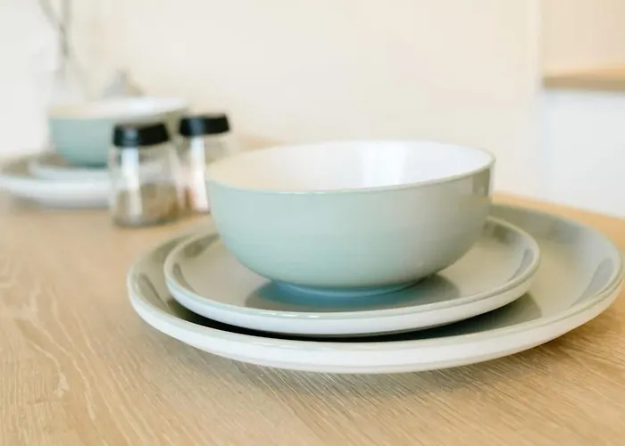 Apartmán Grange Road 4 *