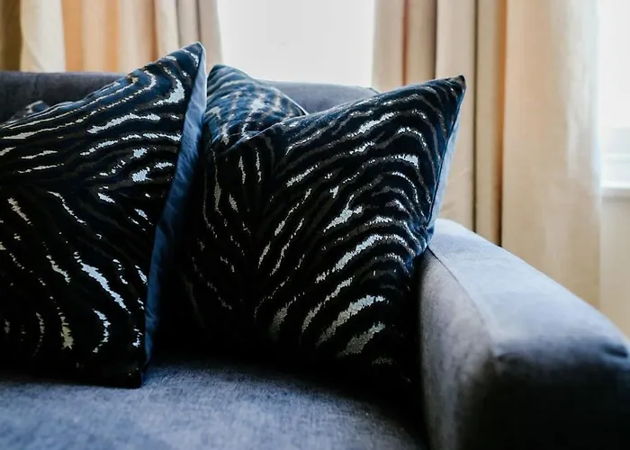 Grange Road 4 Διαμέρισμα Μπρίστολ